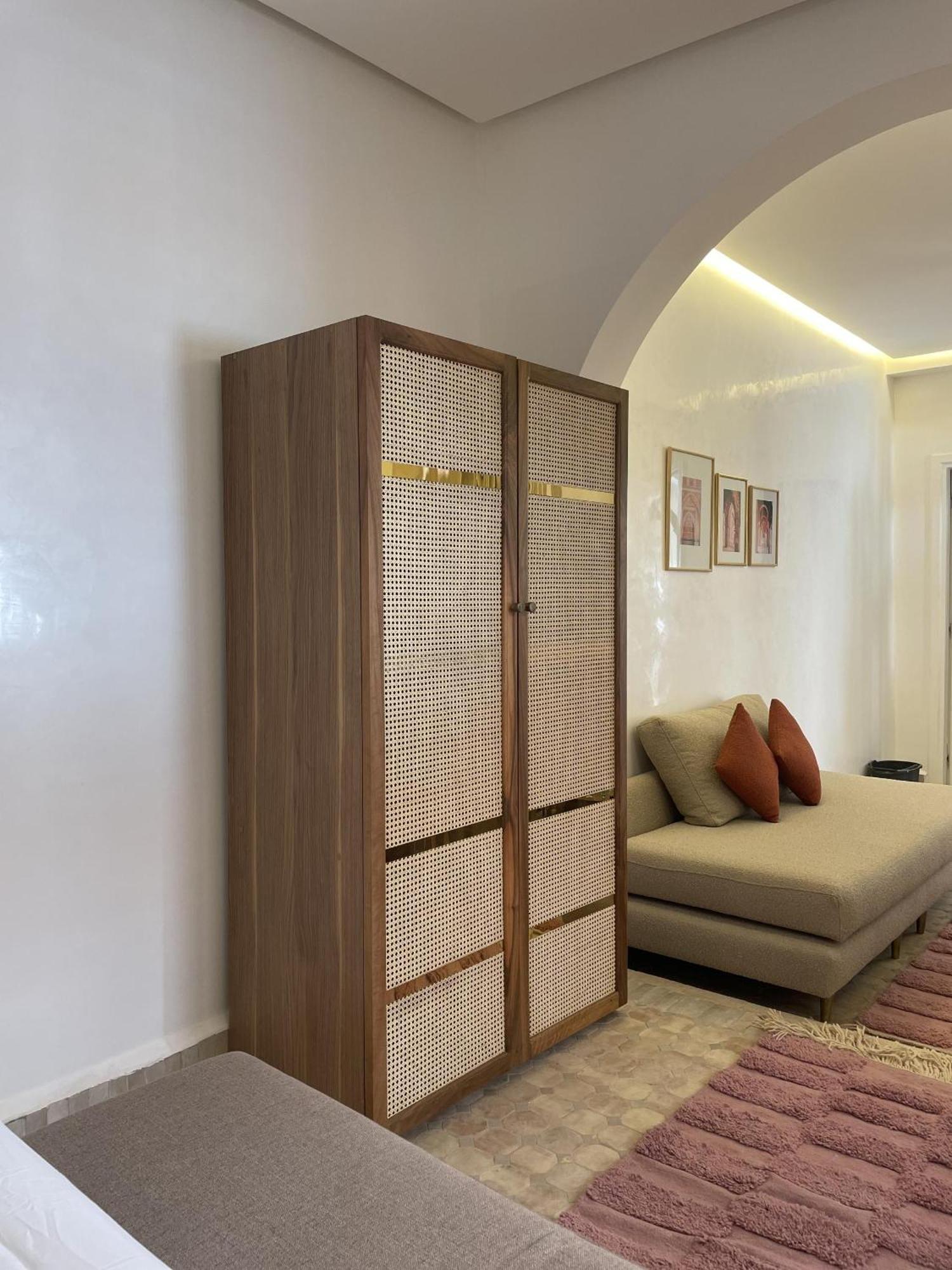 Riad Dar Bayane Marrakesz Pokój zdjęcie